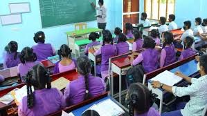 Teacher transfers from May 15th