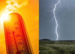 Andhra Pradesh will have mixed weather conditions till Wednesday