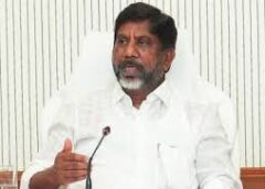 Deputy CM Mallu Bhatti Vikramarka