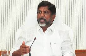 Deputy CM Mallu Bhatti Vikramarka