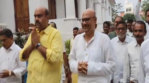 bobbili-municipality