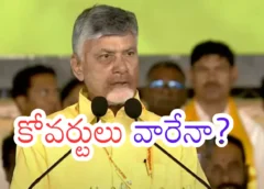 Chandrababu Naidu
