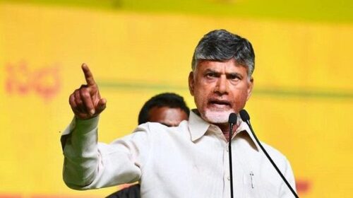 The organization of Mahanadu in Kadapa was acceptable to everyone, from party national president Chandrababu Naidu to the common TDP worker.