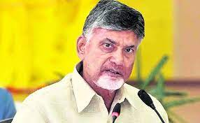 chandra babu