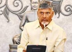 Chief Minister Chandrababu Naidu is ready to expand his cabinet.