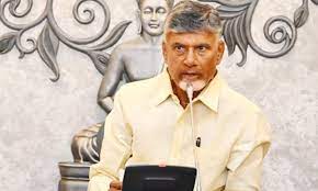 Chief Minister Chandrababu Naidu is ready to expand his cabinet.