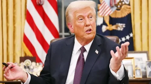 America's shock for NRIs