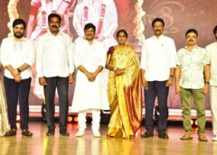 film-shashtipoorthi-showcases-telugu-culture-and-traditions-actor-dr-rajendra-prasad