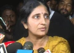 Gannavaram MLA Vallabhaneni Vamsi Mohan,