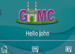 GHMC app available