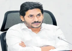 ysrcp jagan mohan reddy