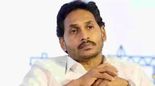 YSRCP chief YS Jagan, protecting leaders has become a bigger task than protecting cadres.