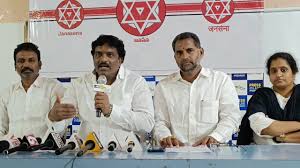 Deputy Chief Minister Pawan Kalyan is said to be unable to do equal justice to everyone in terms of positions.