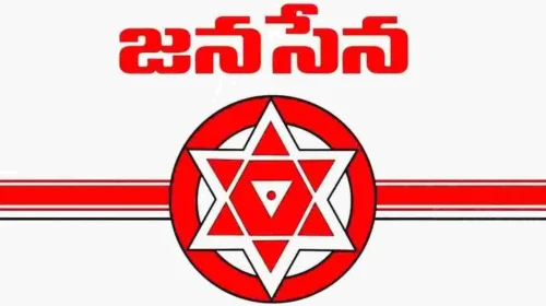 janasena party-pawan kalyan