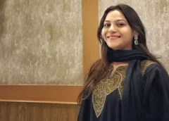 Jyoti Malhotra... Siraj...