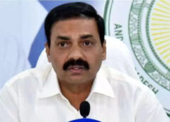 kakani Govardhan Reddy