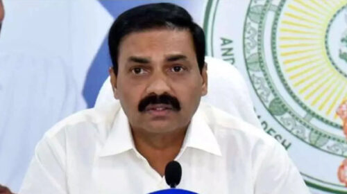 kakani Govardhan Reddy