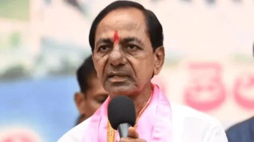 BRS chief KCR decides to appear before the Kaleshwaram Commission for questioning