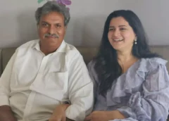 Keshineni Shweta replaces Devineni Avinash