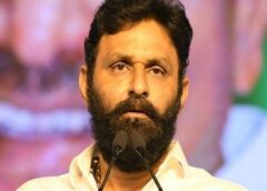 Former Minister Kodali Nani is about to get a big shock.