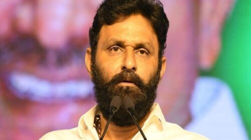 Former Minister Kodali Nani is about to get a big shock.