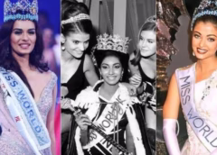 Miss World finals coming up soon