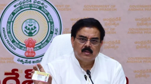 New ration cards from June