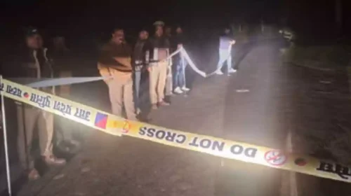 Lucknow: Gangs of criminals in UP