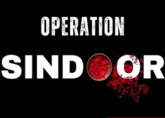 operation sindoor