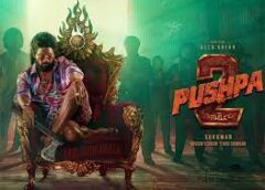 pushpa 2 movie