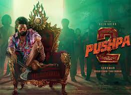pushpa 2 movie