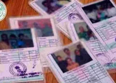 Changes in the ration system