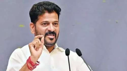 Telangana Chief Minister Revanth Reddy's public comments about the state's financial situation have become a hot topic of discussion in political circles.