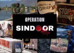Do you know why it was named Operation Sindhur?