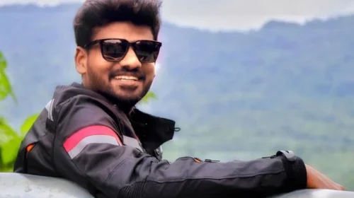 Bhaiya Sunny Yadav has been arrested by National Investigation Agency (NIA) officials in Chennai.