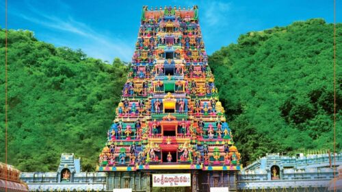 The caste card that made endowment lands work for Siddhartha organizations