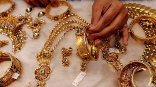 With Zero Gold Business