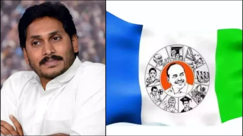 YSRCP chief YS Jagan has taken a key decision.