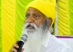 JC Prabhakar Reddy is a senior leader.