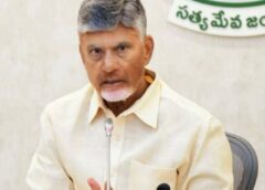 Chandrababu made key remarks at the Andhra Pradesh cabinet meeting.