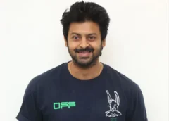 Kollywood Actor Sriram Arrested in Drugs Case, Rocks Tamil Film Industry