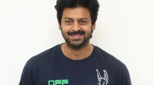 Kollywood Actor Sriram Arrested in Drugs Case, Rocks Tamil Film Industry