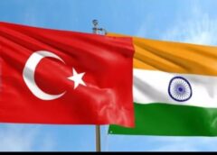 Turkey's economy is in turmoil.