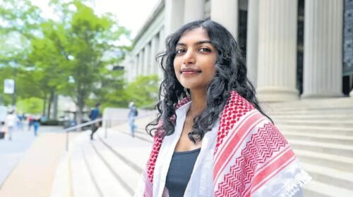 US is a major destination for higher education for Indian students.