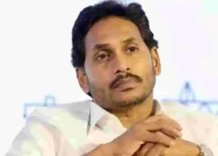 ysrcp jagan