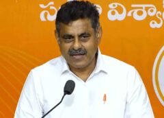 SIT Intensifies Probe in Phone Tapping Case, RK & Konda Visweswar Reddy Summoned