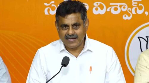 SIT Intensifies Probe in Phone Tapping Case, RK & Konda Visweswar Reddy Summoned