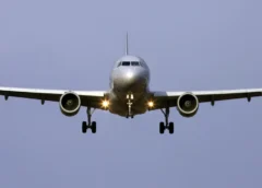 Lufthansa Flight to Hyderabad Returns to Frankfurt Amidst Bomb Threat Rumors and Landing Denial