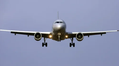 Lufthansa Flight to Hyderabad Returns to Frankfurt Amidst Bomb Threat Rumors and Landing Denial