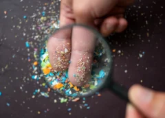 Microplastics: A New Culprit in Male Infertility?